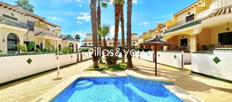 Maribel 26 Ciudad Quesada by Villas&You