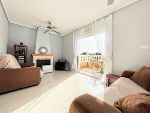 TV