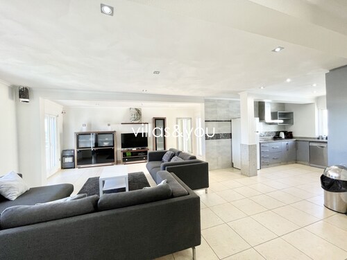 Villa La Marina by Villas&You