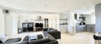 Villa La Marina by Villas&You