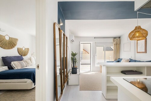 GuestReady - Blue Straw in the heart of Parede