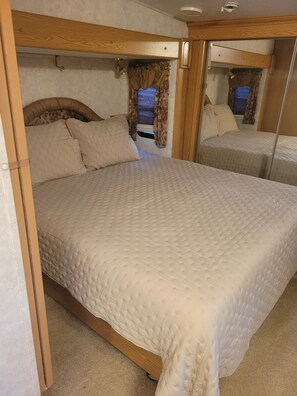 1 bedroom, free WiFi