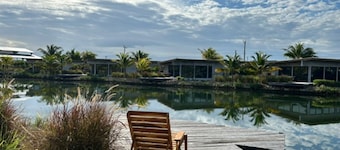 Seabird Belize Vacation Rentals