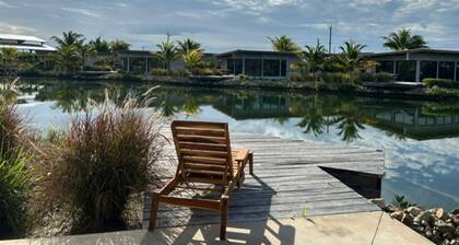 Seabird Belize Vacation Rentals