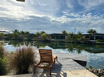 Seabird Belize Vacation Rentals