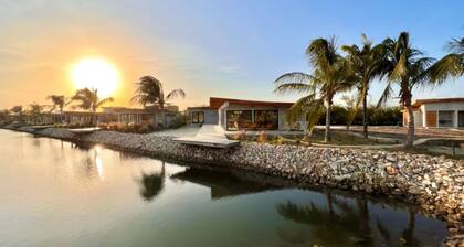Seabird Belize Vacation Rentals