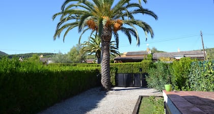 Las Palmeras 5 - L'Estartit, Torre Gran