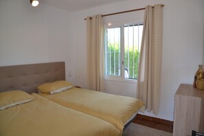 1 Schlafzimmer