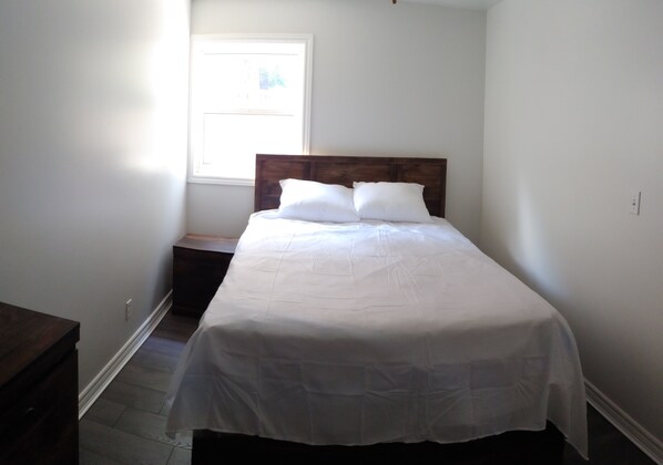 1 Schlafzimmer, WLAN