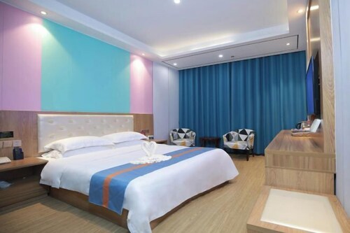 Junlan Hotel