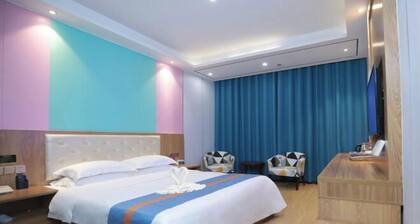 Junlan Hotel