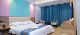 Junlan Hotel