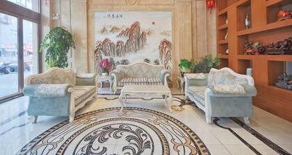 Junlan Hotel