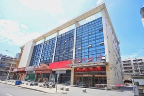 Exterior - Junlan Hotel (Xiangyang)