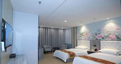 Junlan Hotel