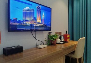 Room - Junlan Hotel (Xiangyang)