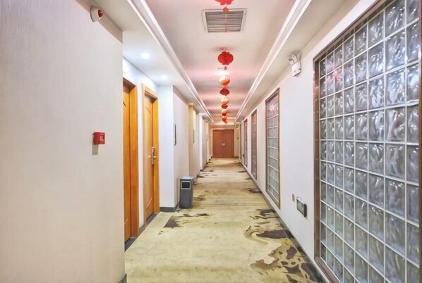 Interior - Junlan Hotel (Xiangyang)