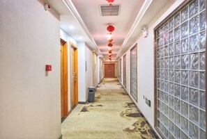 Unclassified image, 2 of 25, button - Junlan Hotel (Xiangyang)