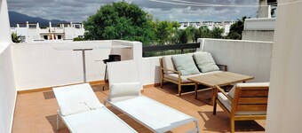 Lovely 2-Bed Apartment in Condado de Alhama