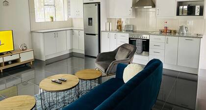 Bulawayo Bradfield Retreat - 3 Bed House