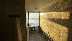Villa, 2 camere da letto | Bagno