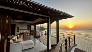 Exterior - Bingin High Tide (Pecatu)