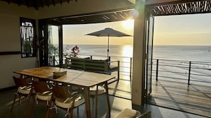 Villa, 2 Bedrooms | Living area - Bingin High Tide (Pecatu)