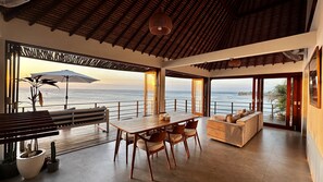 Villa, 2 Bedrooms | Terrace/patio