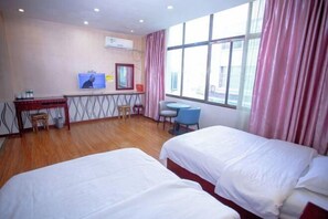 Exterior - Pu'an Pengcheng Hotel (Putian Avenue) (Pu'an)