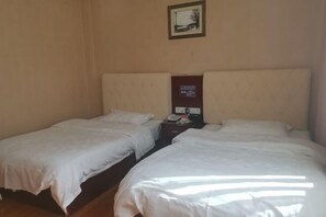 Room - Pu'an Pengcheng Hotel (Putian Avenue) (Pu'an)
