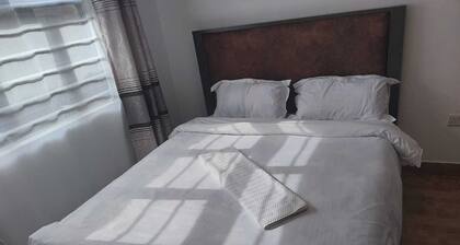 Villas mara holiday homes w/hot tub