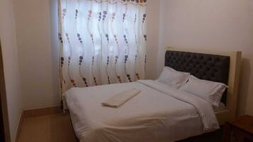 2 dormitorios y wifi