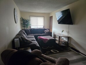 スマートテレビ