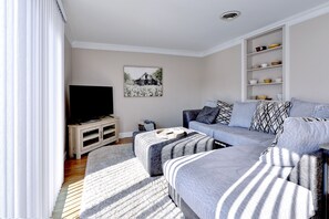 TV connectée, livres