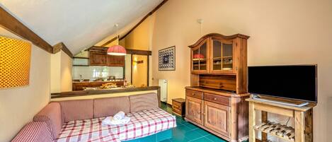 Wi-Fi gratuit, draps fournis