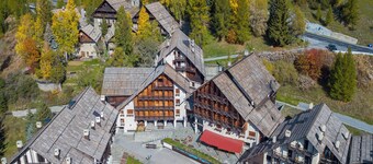 Grange Hike & Ski - 46D Sestriere, Sestriere (Grange Sises), Italy