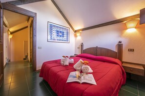 1 dormitorio, wifi gratis, ropa de cama