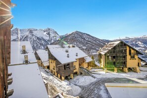 Exterior - Grange Hike & Ski - 39D Sestriere, Sestriere - Grange Sises, Italy (Sestriere - Grange Sises)