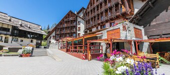 Grange Hike & Ski - 26D Sestriere, Sestriere - Grange Sises, Italy