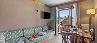 Grange Hike & Ski - 26D Sestriere, Sestriere - Grange Sises, Italy