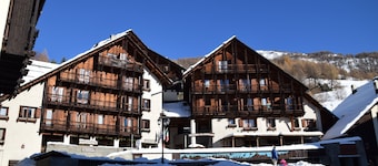 Grange Hike & Ski - 26D Sestriere, Sestriere (Grange Sises), Italy