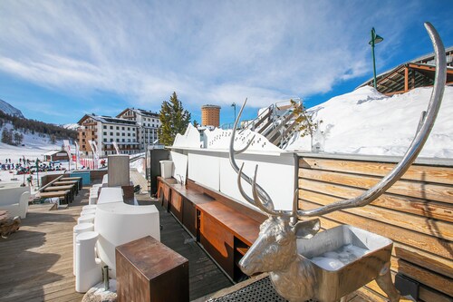 Grange Hike & Ski - 26D Sestriere, Sestriere (Grange Sises), Italy