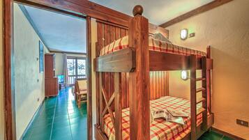 Gratis wifi, beddengoed