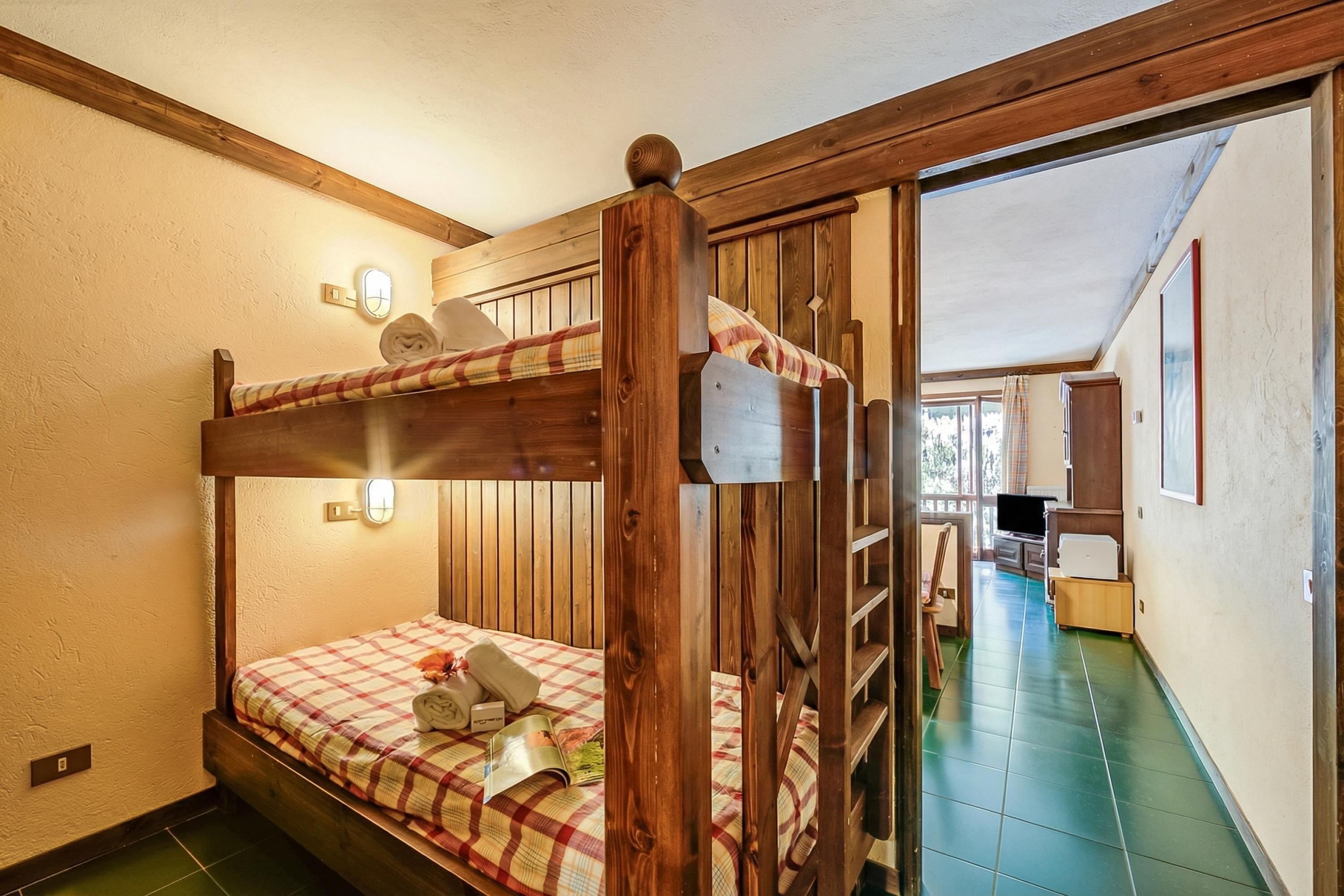 Kostenloses WLAN, Bettwäsche