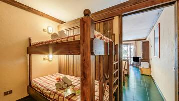 Kostenloses WLAN, Bettwäsche