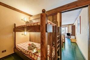 Wi-Fi de cortesia, roupa de cama