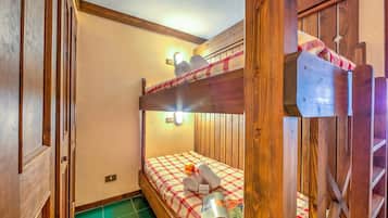 Kostenloses WLAN, BettwÀsche