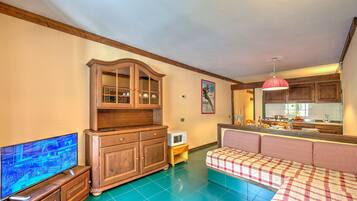 Wi-Fi gratuit, draps fournis