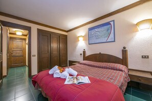 1 slaapkamer, gratis wifi, beddengoed