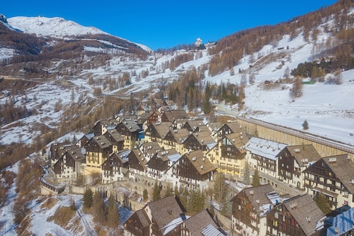 Grange Hike & Ski - 41D Sestriere, Sestriere - Grange Sises, Italy